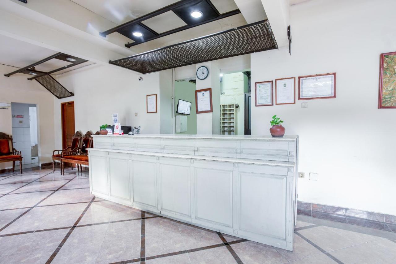 Hotel Oyo 3819 Winotosastro Yogyakarta