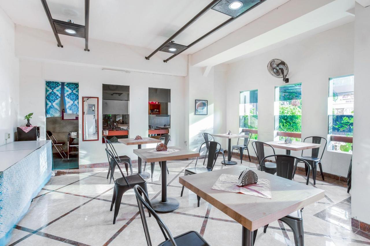 Hotel Oyo 3819 Winotosastro 2*