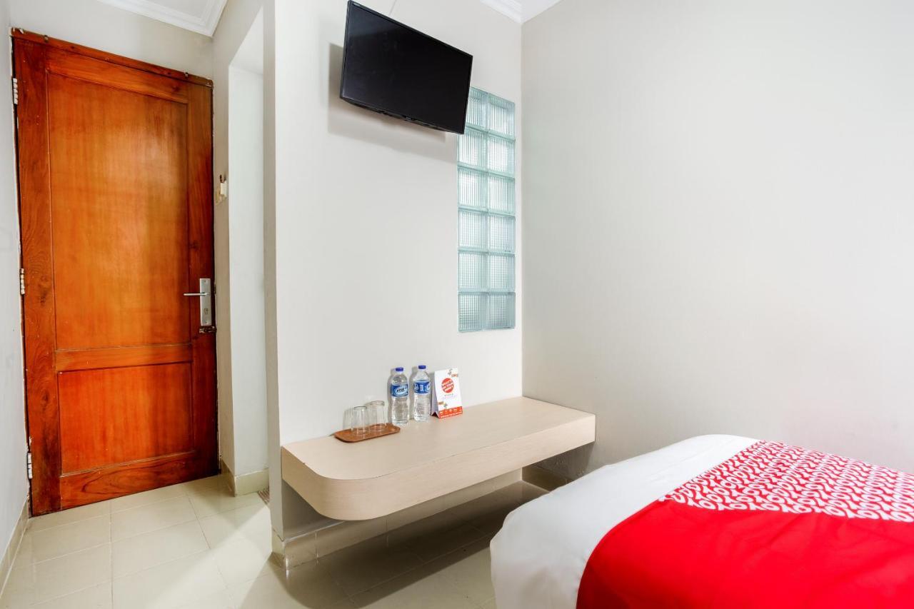Oyo 3819 Winotosastro 2* Yogyakarta