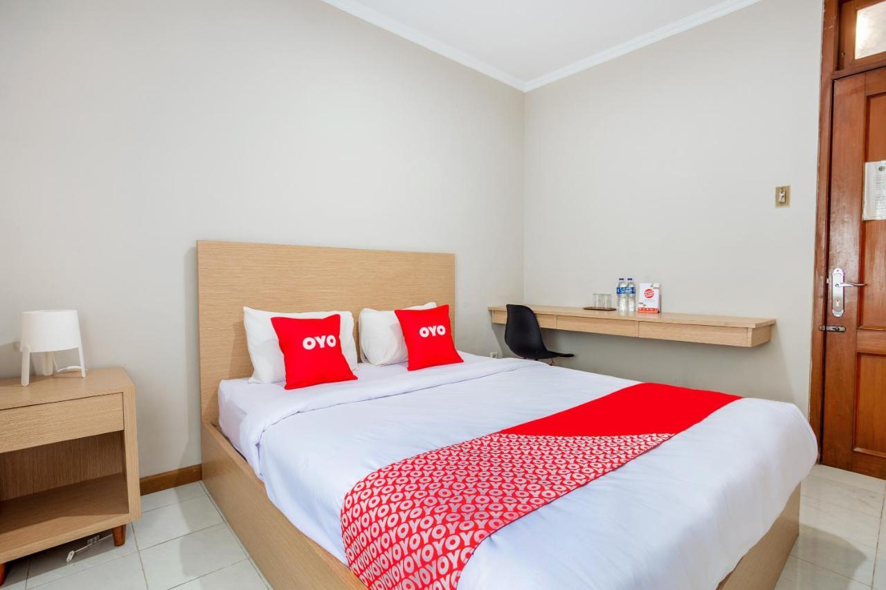 Hotel Oyo 3819 Winotosastro